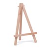 EFCO - Easel Mini Wood H 16 x W 9