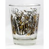 Idaho Eagle Deer and Wolf Shot Glass