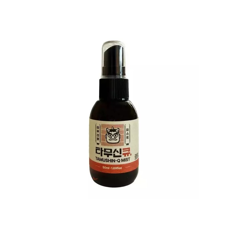 TAMUZINQ 타무신큐 유산균 미스트 50ml 2개 / 써클 Tamasin Q