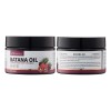 Kormesic Kit Batana Hair Mask & Oil 120g + 30ml
