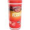 Omega One Freshwater Flakes, 2.2 oz