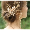 J's select Luxury European Style Women's Long Earrings Earrings for