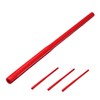 Zerodeko Effortless Spark Plug Replacement 4pcs Socket Tool Rubber Sleeve