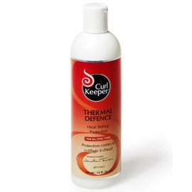 Curl Keeper Thermal Defense 12oz
