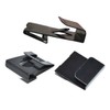 Clip Over Sawtooth Hanger Picture Frame Back Board 2-3mm Pack