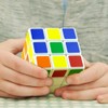 Magic Cube, Speed Cube, Magic Cube 3 x 3, 3D
