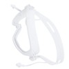 Kids Swimming Goggles with Earplug Waterproof AntiFog High Definition Diving