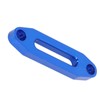 Aluminum Hawse Fairlead Wear Resistant Avoid Entanglement Towing Synthetic Winch
