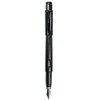 Diplomat Magnum Crow Fountain Pen Black