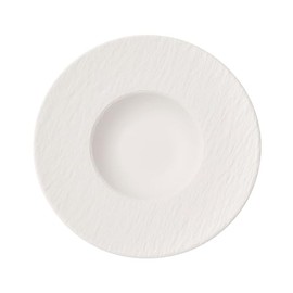 Villeroy & Boch 10-4231-2590 Pizza Plate, Grey