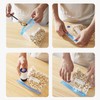 Ultra Mini Air Pump Portable Handheld Electric 800mAh Battery USB