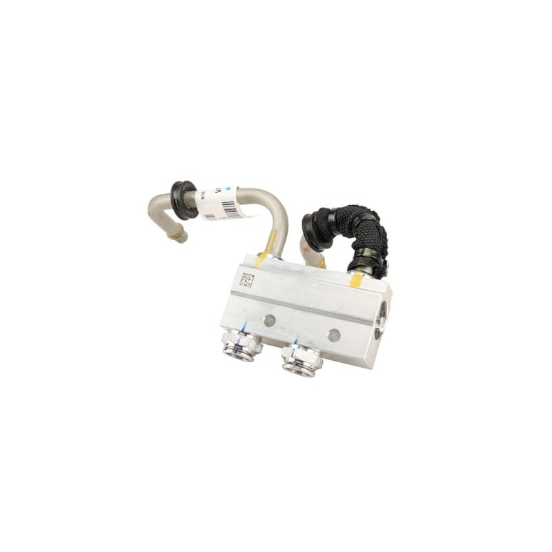 GM Genuine Parts 84107726 Transmission Fluid Cooler Thermal Bypass Valve