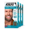 Tinte Just For Men Barba Y Bigote Castaño (b-35) 3-pack