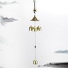 HwaGui Wind Chime, Rokkakutei