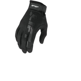 Option Winter Glove (Black)- Thinsulate™ Lining