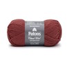 Patons Classic Wool Yarn, Scarlet