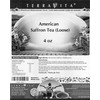 American Saffron (Safflower) Tea (Loose) (4 oz, ZIN: 513249)