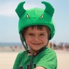 Coolcasc DEMON Multisport Helmet Cover