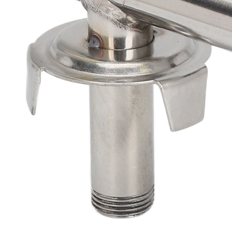 Emergency Eye Wash Station Faucet Wall Mounted Portable Reliable First