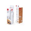 Ibili - Screw-in Churrera - Cookie Machine, BPA-Free Plastic, 12