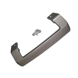 Beko Fridge Freezer Door Handle 4397250700 4397250100