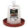 Little Giant® Plastic Hanging Poultry Feeder | Heavy Duty Automatic