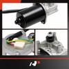 A-Premium Front Windshield Wiper Motor Compatible with Freightliner FL70 and