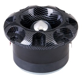 Soundstream SST-20 90W 1.75" Pro Audio Series Car Tweeter, Sold Individually