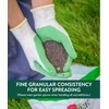 Burpee Natural Purpose Granular 4-Lb Organic Food for Growing Strong