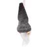 True Face Christmas Ornaments 3 Pieces Tree Hanging Pendants Gnome