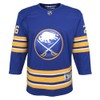 Outerstuff Rasmus Dahlin Buffalo Sabres #26 Youth Size Player Name