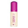 Coco & Eve Sunny Honey Bali Bronzing Foam 50ml, Medium