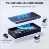 Caja SSD Acasis TBU405M1 M.2 Nvme 40Gbps Thunderbolt 4/USB 4
