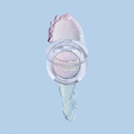 Karla Cosmetics Opal Multichrome Loose Eyeshadow, Insomnia  (0.03 oz)