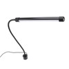Magnetic Work Light Eye Protection Gooseneck Hose 12W High Temperature