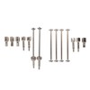 RC CVD Drive Shaft Kit Upgrade Part Metal with Joint