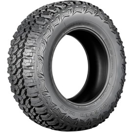 Americus Rugged M/T LT245/75R16 E/10PLY BSW