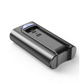 NADALY ME02 Cordless Vacuum Cleaner Battery, 1 Pcs