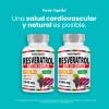Combo 2 Resveratrol Purely Organics | Anti-Ox Complex Gold |