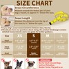 Mayerzon Dog Muzzle Mesh to Prevent Scavenging Biting Chewing |