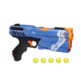 NER Rival Kronos XVIII 500 Blue