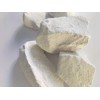 UCLAYS White Mountain edible Chalk chunks (lump) natural for eating