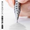 Pentel XPP2005-N Orenz AT Mechanical Pencil, 0.5 mm (0.02 inch),