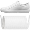 Endoto Shoelaces for Ecco Replacement Flat Shoe Laces Sneaker Strings