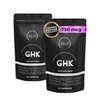 Samual's GHK-Cu Peptide Supplement C Copper Peptide Capsules for Hair,