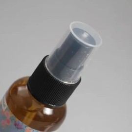 Tónico Facial Agua De Hamamelis + Té Verde 60 Ml Nobbel®