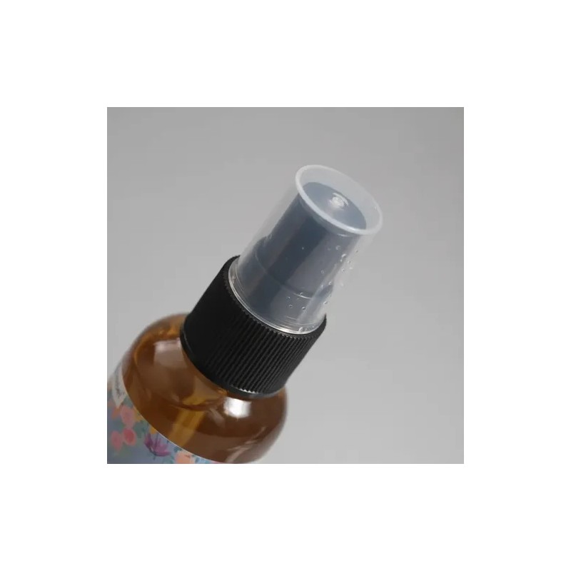 Tónico Facial Agua De Hamamelis + Té Verde 60 Ml