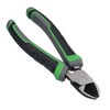 High Leverage Side Diagonal Cutters Cutting Pliers Wire Snips 6”