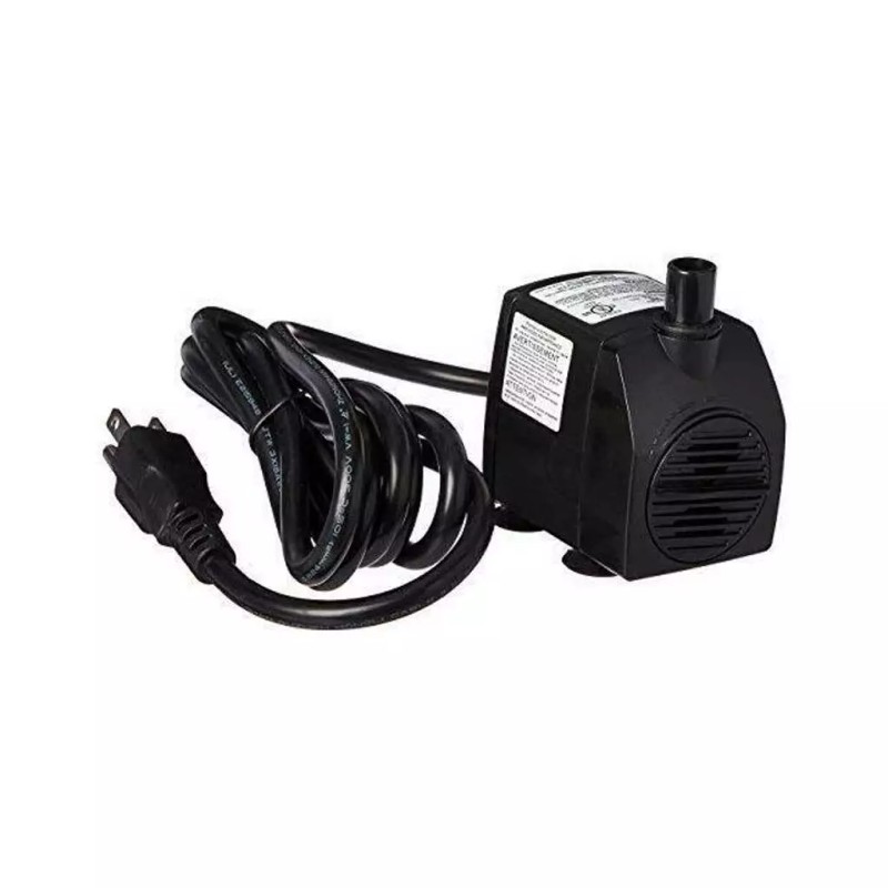 Jebao PP-300 PP-333 PP-377 PP-388 MINI WATER SUBMERSIBLE PUMP (No