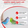 Morning Bird Thrive 3 Oz - Multi-Vitamin Bird Supplement Designed